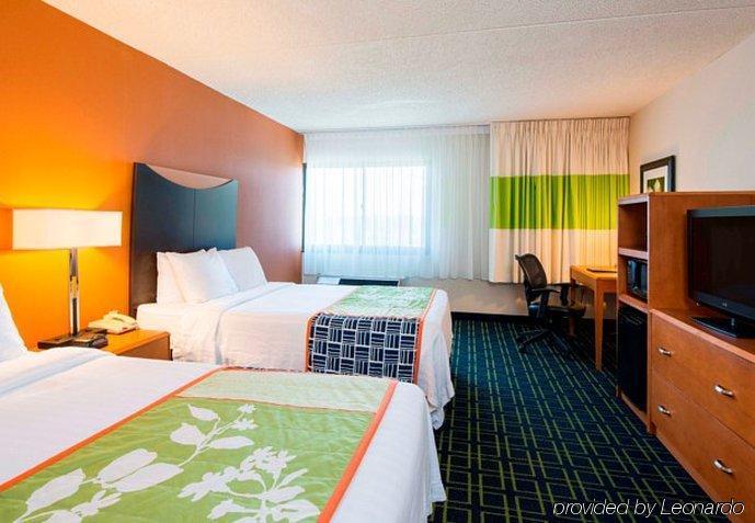 Fairfield Inn & Suites Weatherford Exterior foto