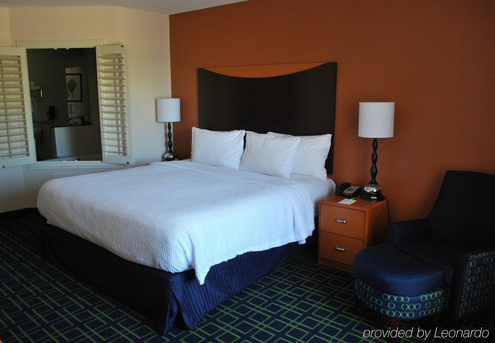 Fairfield Inn & Suites Weatherford Exterior foto